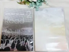 アイナナライブDVD2枚セット/REUNION/Road To Infinity