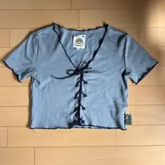 UNIF pam topのサムネイル