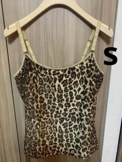 [極美品] D&G キャミソールのサムネイル