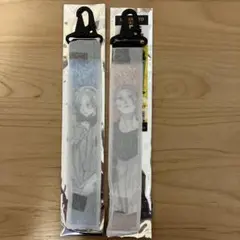 サカモトデイズBIGストラップコレクション 朝倉シン 坂本太郎