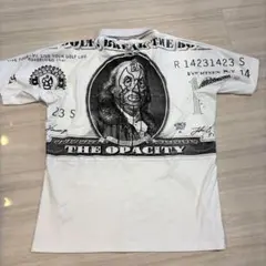 Russeluno ポロシャツ スカル柄 ゴルフウェア 希少品 - メルカリ
