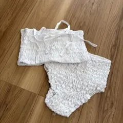 suis kids ビキニ90size