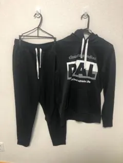 ジャージ上下 ウェア