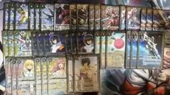 ヴァイス　fate ギルバーンデッキ　ホイル複数有り ヴァイス fate ギルバーンデッキ ホイル複数有り - メルカリ