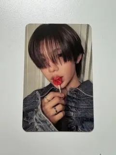 RIIZE Odyssey アルバム トレカ ショウタロウ