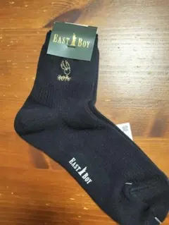EASTBOY ハリーポッター コラボ ソックス 靴下　21㎝
