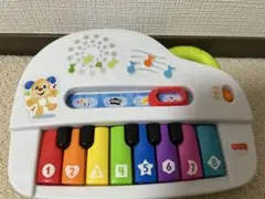 Fisher priceピアノ