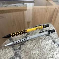 Pentel SMASH シャープペンシル 0.5mm 0.3mm 2本セットのサムネイル