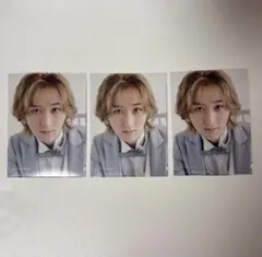 Myojo ジュニア大賞 厚紙 橋本涼