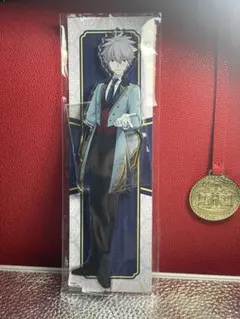 エヴァンゲリオン サンシャイン プリンスホテル アクリルスタンド 渚カヲル