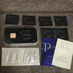 クレドポーボーテ サンプルセット