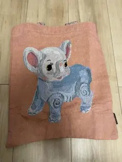 ナタリーレテ　トートバッグ