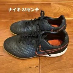 ナイキ★23センチ マジスタ フットサルシューズ★アディダス ミズノ サッカーのサムネイル