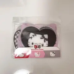 3coins スリコ ハローキティ サンリオ ジップロック ストックバッグのサムネイル