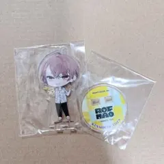 ROF-MAO 加賀美ハヤト アクリルスタンドキーホルダー