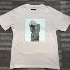 美品✨】Curensology ☆LIFE ジェーンバーキンTシャツ - メルカリ