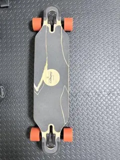 LDP スケートボード USED ロングディスタンスパンピング ロンスケ LDP スケートボード USED ロングディスタンスパンピング ロンスケ