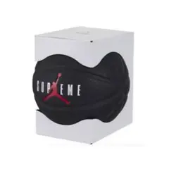 新品未使用‼️Supreme x Jordan Basketball "Blackのサムネイル