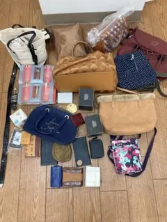 自宅整理中　まとめ売り　単品での購入承ります