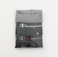 Champion ボクサーパンツ(3枚組)
