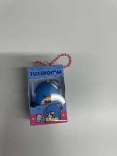 サンリオキャラクターズ　チョコボックス　タキシードサム