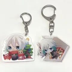 クレノア しるばーな アクリルスタンド - メルカリ