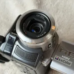エブリオ ビデオカメラ JVC GZ-EX270 フルHD - メルカリ