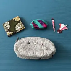 小物セット5点