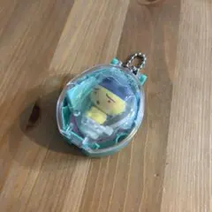 たまごっち Tamagotchi Collectibles Poop Time
