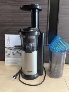 2025年最新】パナソニック MJ-L500の人気アイテム - メルカリ