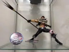 Portrait.Of.Pirates ワンピース シャーロット・カタクリ