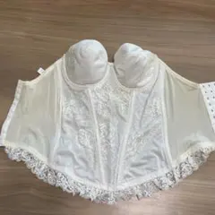 Wacoal ワコール ブライダルインナー E70