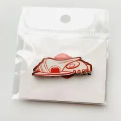 希少品！アンクルトリス 柳原良平 ピンバッジ 恵比寿 | LIBRETTO