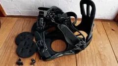 ロシニョール バインディングSoul Side サイズM