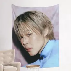 ☆BTSタペストリー VOGUE ジミン JIMIN ☆