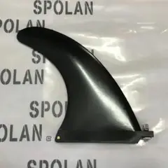 サップ・ロングボード用フィン【SUP FIN DOLPHIN】8.0US-BOX