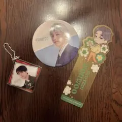 2025年最新】SEVENTEEN ウォヌ kitの人気アイテム - メルカリ