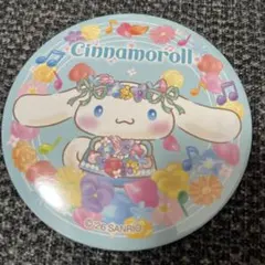 サンリオCDシナモンエンジェルズchu-chu-chu - メルカリ