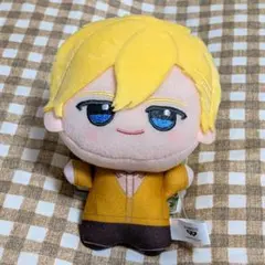 アイドリッシュセブン アイナナ ちびぐるみ 六弥ナギ - メルカリ