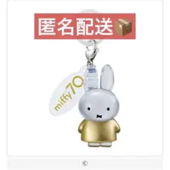 めじるしアクセサリー miffy 70th anniversary Ver C