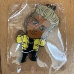 三代目 J Soul Brothers ELLY ガチャ 首振りキーホルダー