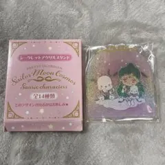 サンリオ×セーラームーン シークレットアクリルスタンド