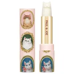PAUL&JOE スパークリング リップスティック限定品のサムネイル
