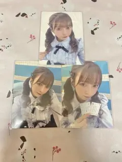 きゅーすと トレカ ver.9 梅田みゆ