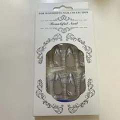 フットネイル　ネイルチップのサムネイル