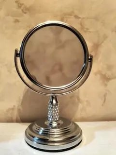 Silver 950 手鏡 アンティーク 骨董 銀製 箱付き レトロ 貴重 Silver 950 手鏡 アンティーク 骨董 銀製 箱付き レトロ 貴重