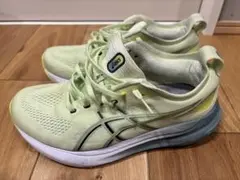 asics gelkayano 31 extra wide 26.5cm