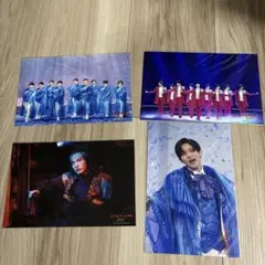 滝沢歌舞伎ZERO2021ステージフォト集合/目黒蓮