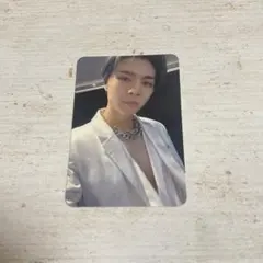 NCT 127 THE LINK ザリンク ジャニ ジャニー ヨンホ トレカ