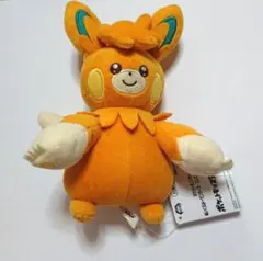 ポケモン　ぬいぐるみ　パーモット
